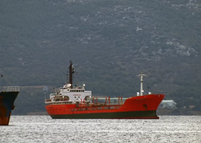 ASFALTAR Tanker IMO 6912114 photo 10