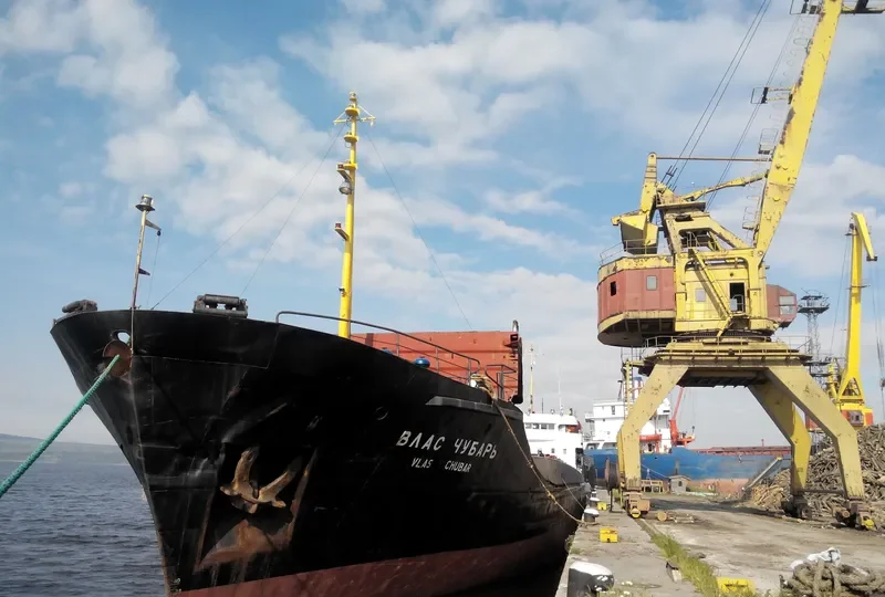 GLOBUS General Cargo IMO 6912231 photo 3