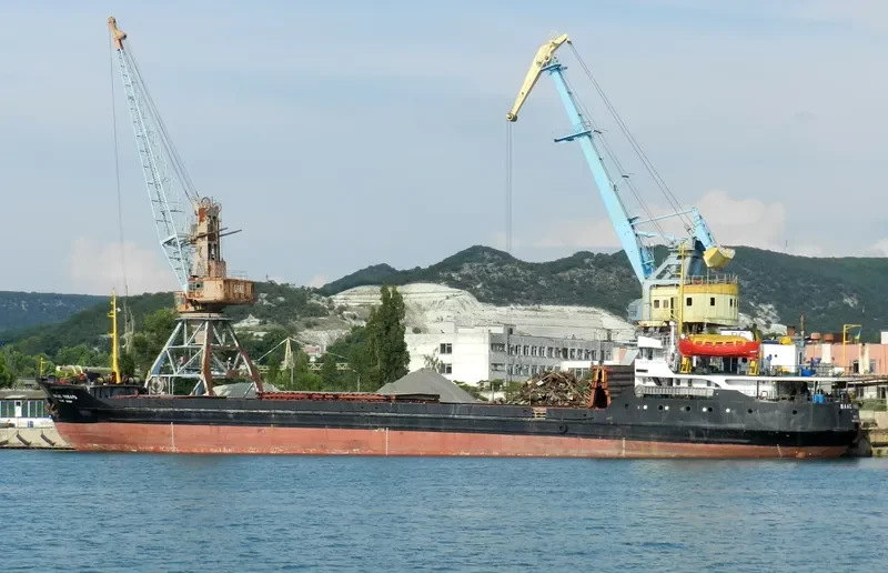 GLOBUS General Cargo IMO 6912231 photo 4