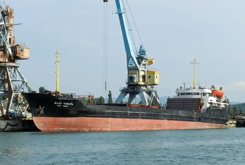 GLOBUS General Cargo IMO 6912231 photo 5