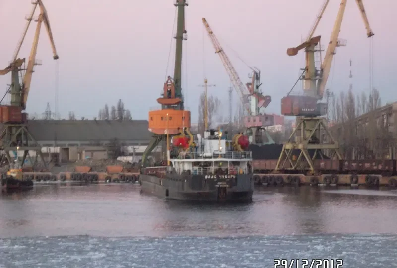 GLOBUS General Cargo IMO 6912231 photo 10