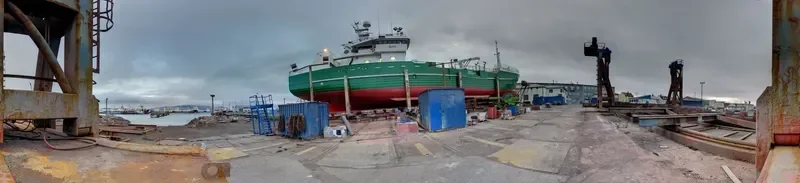 JOHANNA GISLADL General Cargo IMO 6912425 photo 8