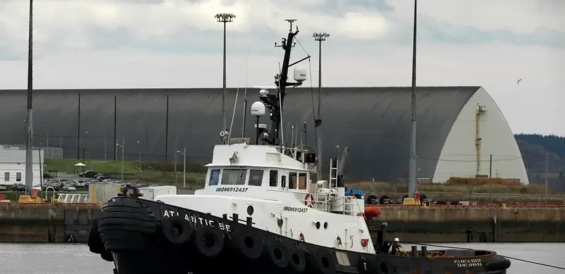 ATLANTIC BEECH Tug Boat IMO 6912437 photo 6