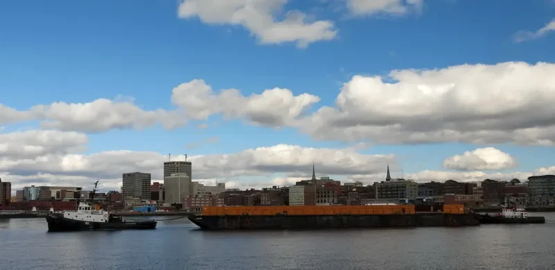 ATLANTIC BEECH Tug Boat IMO 6912437 photo 8