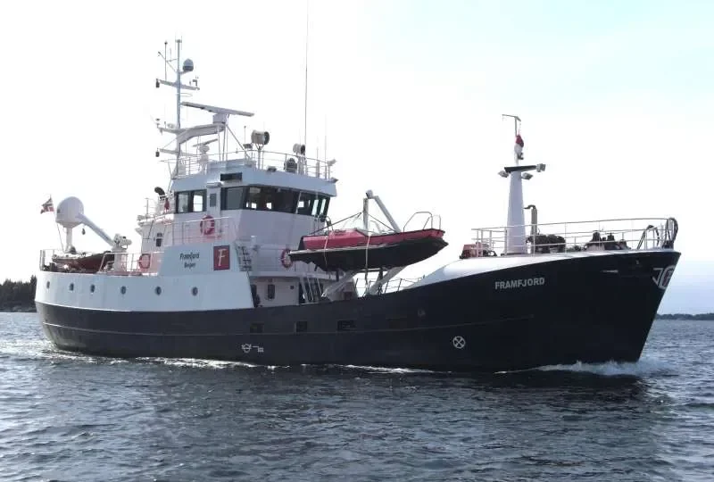 SEAFORCE General Cargo IMO 6912499 photo 5