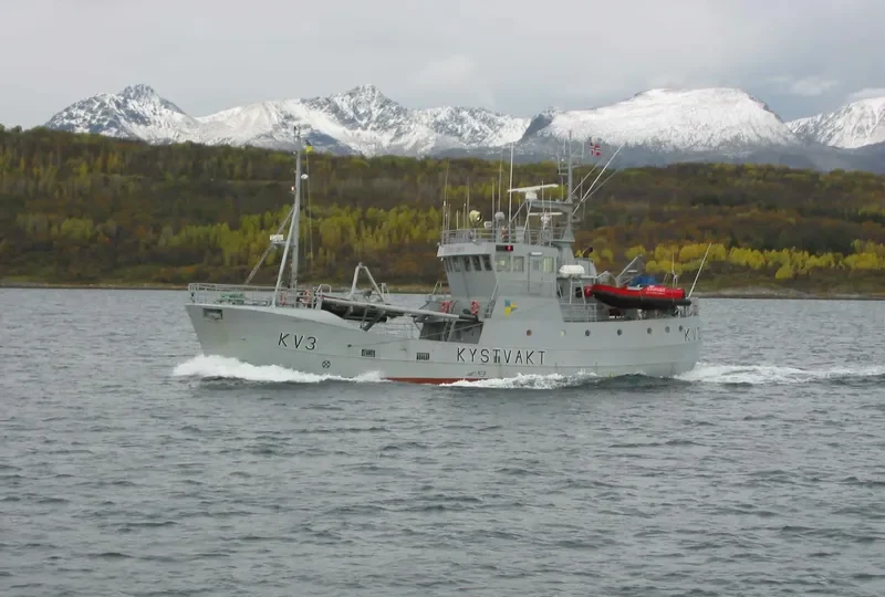 SEAFORCE General Cargo IMO 6912499 photo 6