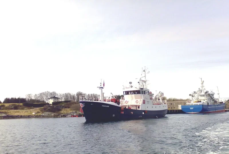 SEAFORCE General Cargo IMO 6912499 photo 7