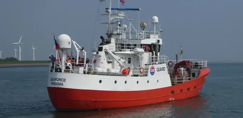 SEAFORCE General Cargo IMO 6912499 photo 9