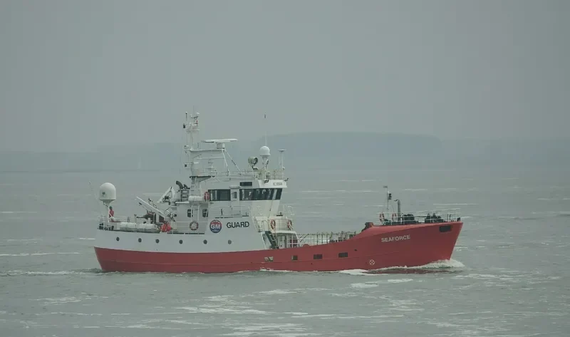 SEAFORCE General Cargo IMO 6912499 photo 10