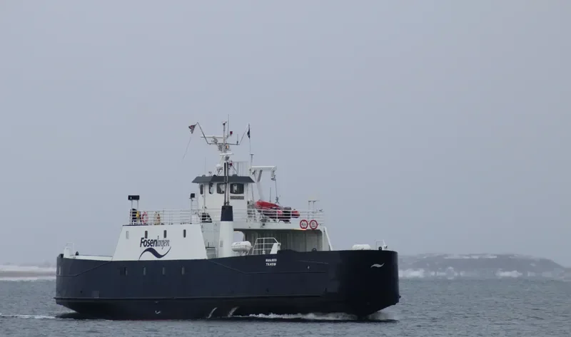NIDAROS Ro-Ro IMO 6912530 photo 3