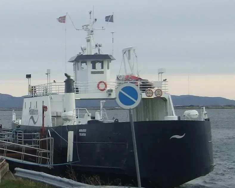 NIDAROS Ro-Ro IMO 6912530 photo 4