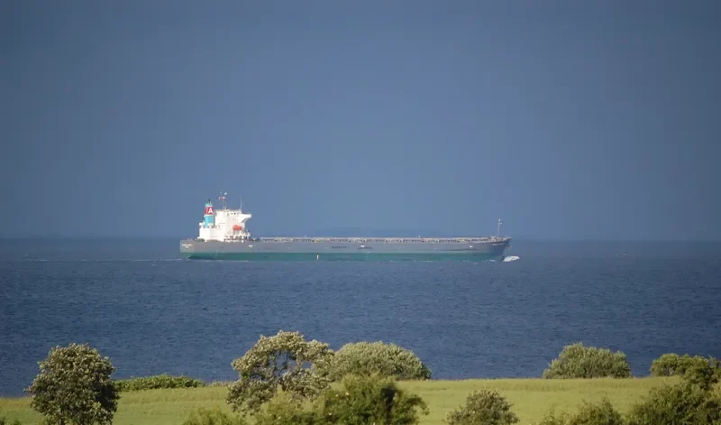 SEA DUENDE General Cargo IMO 6912657 photo 3