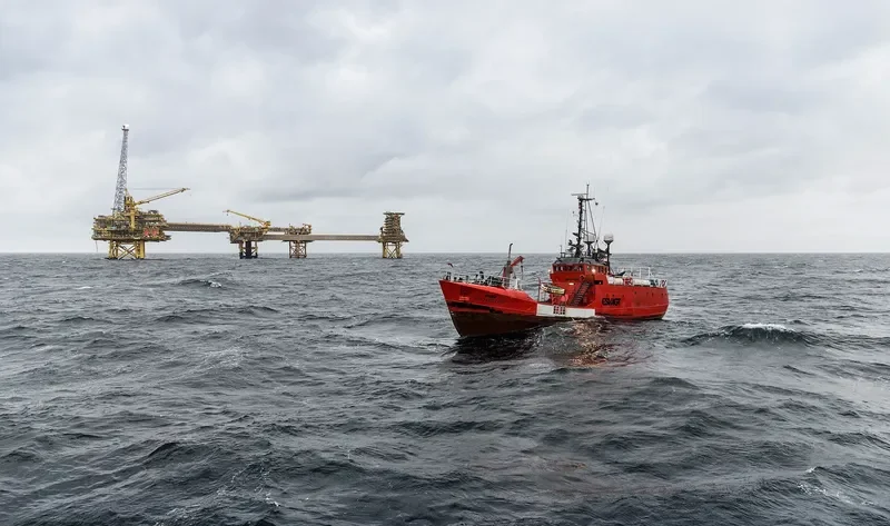 ESVAGT PROTECTOR General Cargo IMO 6913039 photo 3
