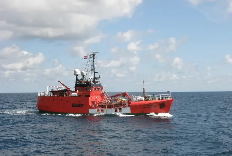ESVAGT PROTECTOR General Cargo IMO 6913039 photo 4