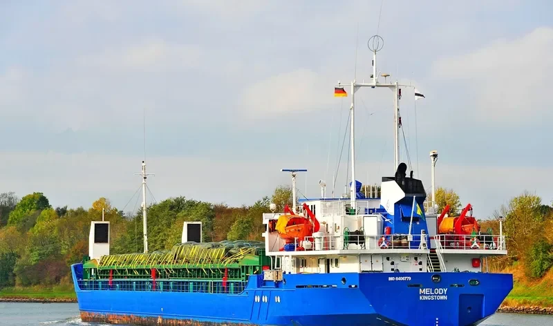 MELODY General Cargo IMO 6913182 photo 2