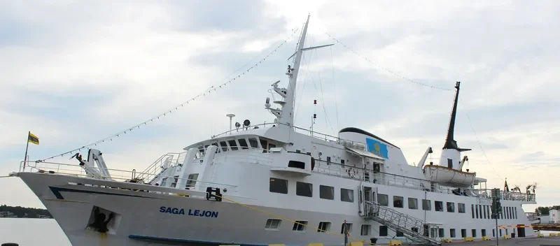 HAWA III Passenger Ship IMO 6913376 photo 6