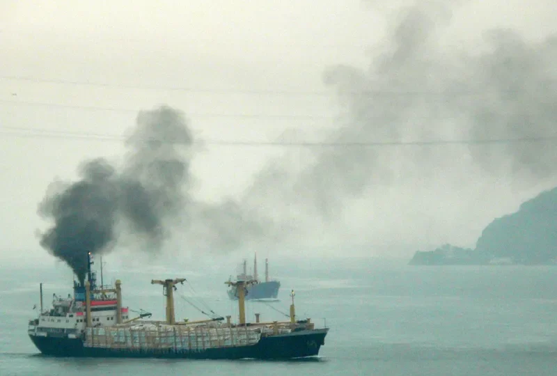RAZAN General Cargo IMO 6913522 photo 2