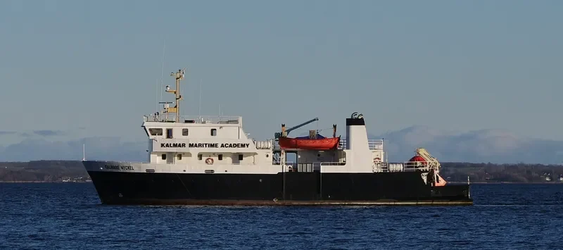 CALMARE NYCKEL General Cargo IMO 6913584 photo 7