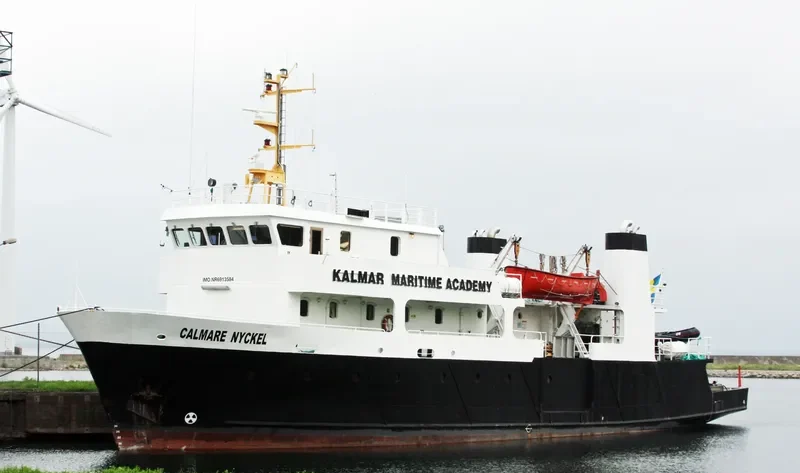 CALMARE NYCKEL General Cargo IMO 6913584 photo 9