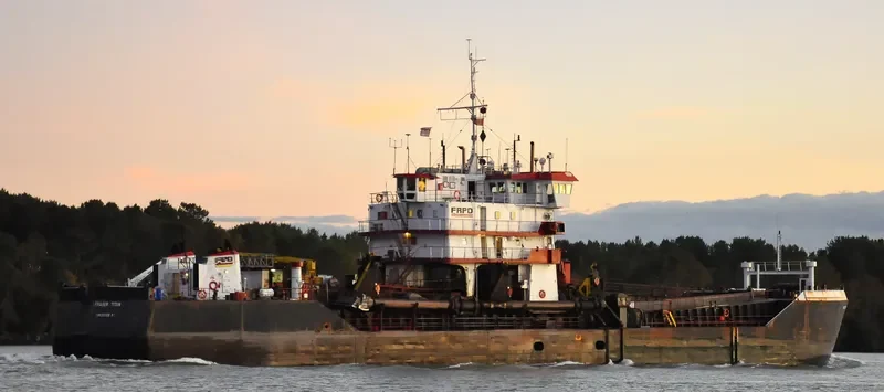 FRASER TITAN General Cargo IMO 6913596 photo 5