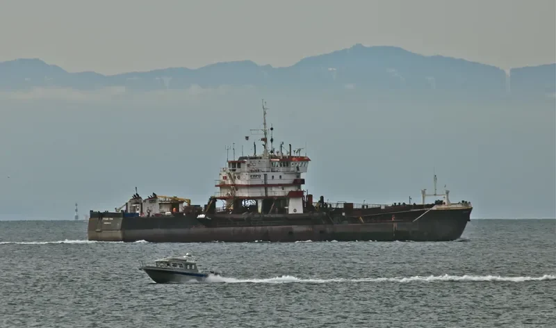 FRASER TITAN General Cargo IMO 6913596 photo 8
