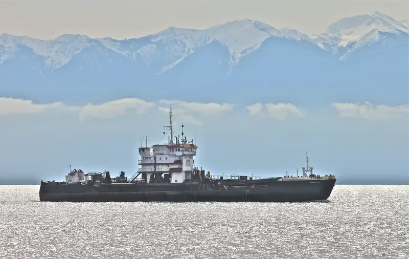 FRASER TITAN General Cargo IMO 6913596 photo 10