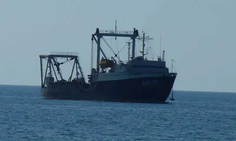 KIL 25 General Cargo IMO 6914057 photo 7