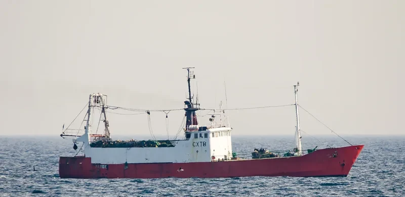 NILTO I General Cargo IMO 6914289