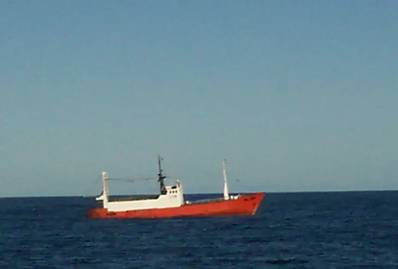 NILTO I General Cargo IMO 6914289 photo 2
