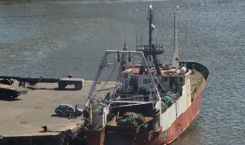 NILTO I General Cargo IMO 6914289 photo 4