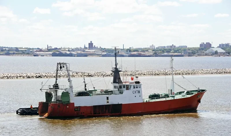 NILTO I General Cargo IMO 6914289 photo 5