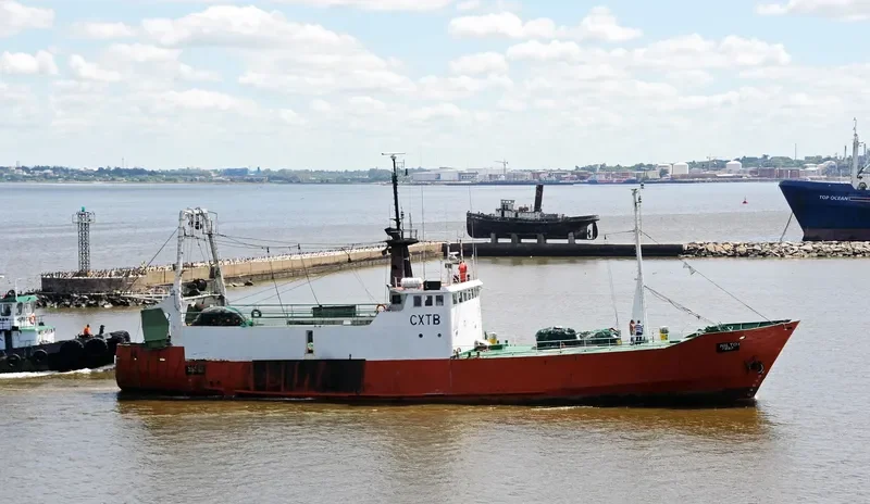 NILTO I General Cargo IMO 6914289 photo 6