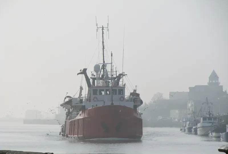 NOVA Multi-Purpose Vessel IMO 6914435 photo 3