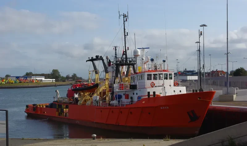 NOVA Multi-Purpose Vessel IMO 6914435 photo 6