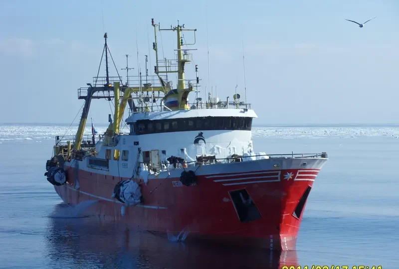 ASANDA General Cargo IMO 6914514 photo 7