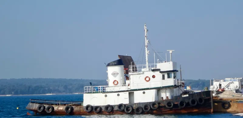 PLANKTON General Cargo IMO 6914526
