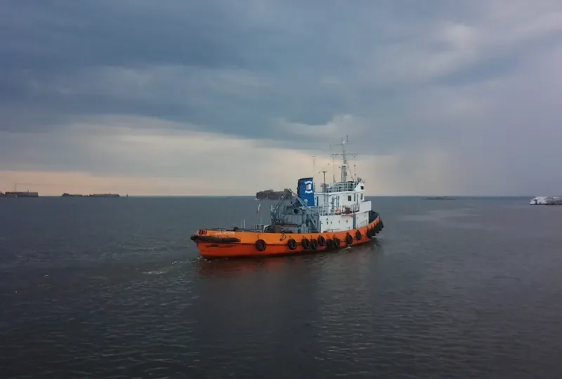 BUG General Cargo IMO 6914679 photo 4