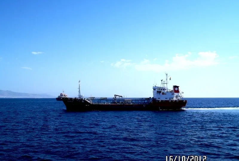 PERLA Tanker IMO 6914708 photo 6