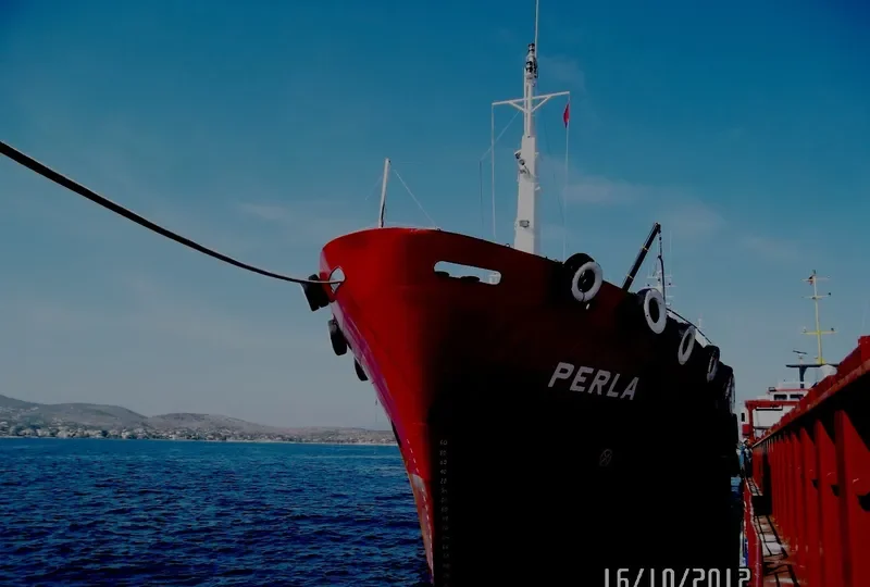 PERLA Tanker IMO 6914708 photo 7