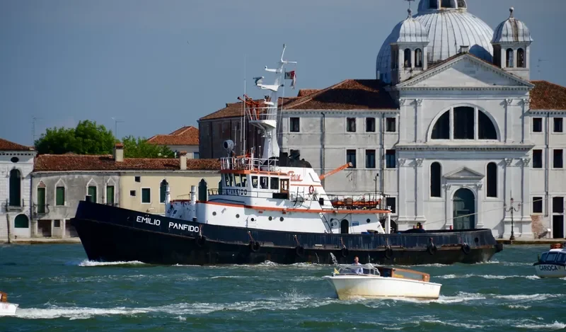 EMILIO PANFIDO General Cargo IMO 6914801