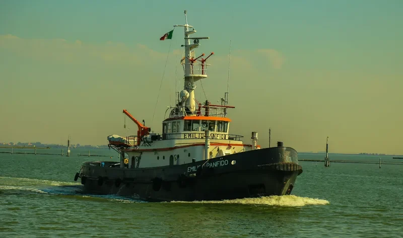 EMILIO PANFIDO General Cargo IMO 6914801 photo 3