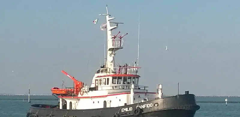 EMILIO PANFIDO General Cargo IMO 6914801 photo 4