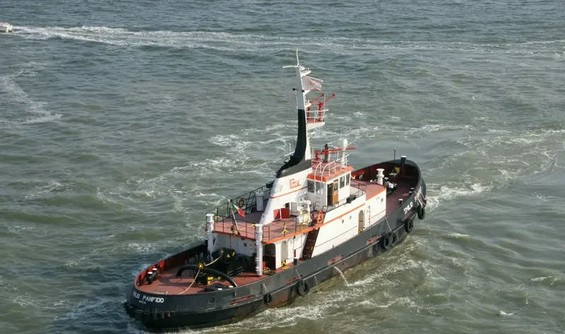 EMILIO PANFIDO General Cargo IMO 6914801 photo 6