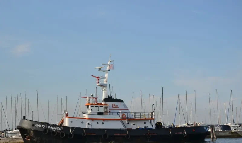 EMILIO PANFIDO General Cargo IMO 6914801 photo 8