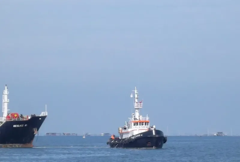 EMILIO PANFIDO General Cargo IMO 6914801 photo 9