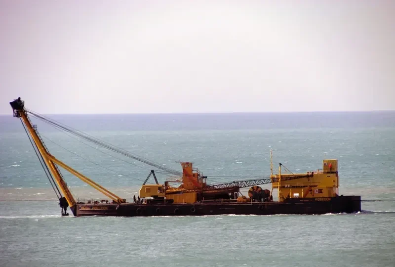 YAKTEMI Offshore Vessel IMO 6915570 photo 3
