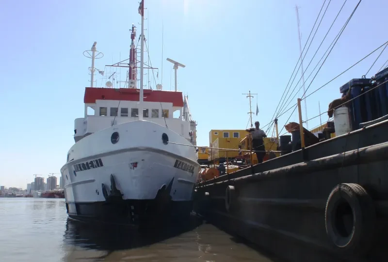 YAKTEMI Offshore Vessel IMO 6915570 photo 4