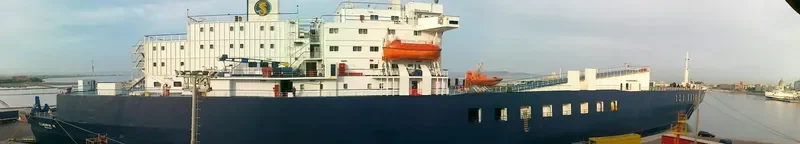 CLAUDIA M Ro-Ro IMO 6915881 photo 10