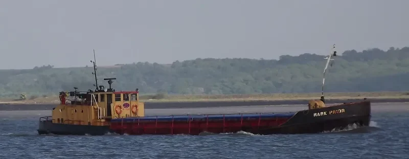 MARK PRIOR General Cargo IMO 6916029 photo 8