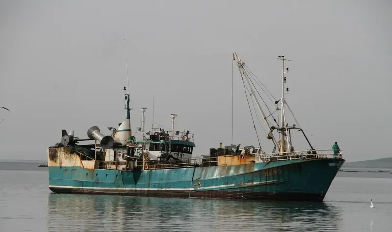 TOLIKO Fishing Vessel IMO 6916768 photo 2